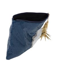 Tosca Blu Multicolor Handbag