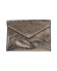 Rebecca Minkoff Multicolor Handbag