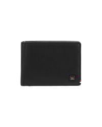Herschel Supply Co. Black Wallet for men