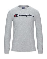 champion long sleeve crew neck