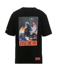 Heron Preston T-shirts for Men - Up to 55% off at Lyst.com