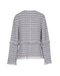 Americana St. John de color Gray