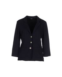 Snobby Sheep Blue Blazer