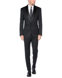 Versace Suits for Men - Up to 67% off at Lyst.com