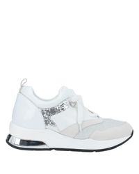 Liu Jo Sneakers for Women - Up to 69% off at Lyst.com