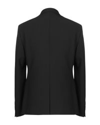 Versace Jackett in Black für Herren