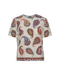 Tory Burch White Blouse