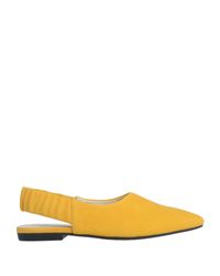 Royal familie Jeg klager Automatisk Vagabond Ballet flats and pumps for Women - Up to 75% off at Lyst.com