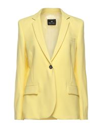 ps paul smith blazer