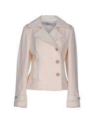 Blouson Jeckerson en coloris White