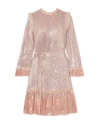 needle & thread dresses online