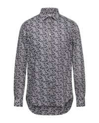 Paul Smith Casual shirts for Men - Up to 70% off at Lyst.com