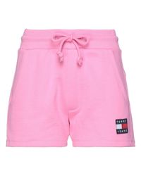 Tommy Hilfiger Shorts for Women - Up to 66% off at Lyst.com