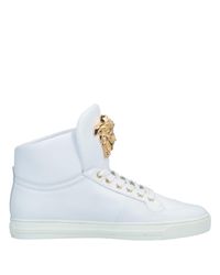 scarpe alte versace