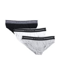 John Richmond Underwear for Men - Up to 58% off at Lyst.com