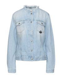 roy rogers denim jacket