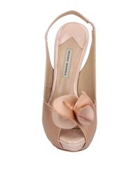 Gianni Marra Multicolor Sandale