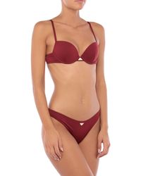 Emporio Armani Beachwear for Women - Up to 44% off at Lyst.com