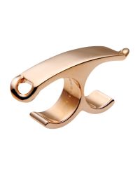 Maison Margiela Metallic Ring