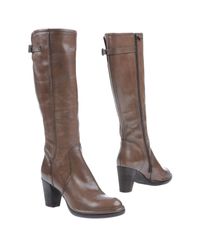 alberto fermani boots amazon