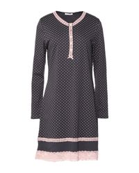 camicie da notte verdissima