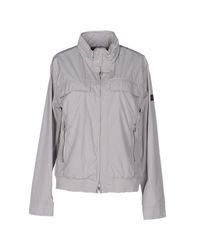 Romeo Gigli Gray Jacket