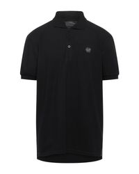philipp plein polo shirt
