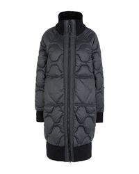 stella mccartney down jacket