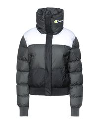 champion bubble coat womens