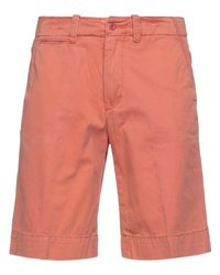 Polo Ralph Lauren Bermuda shorts for Men - Up to 49% off at Lyst.com