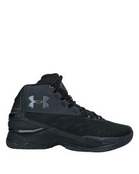 under armour v neck hoodie