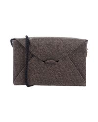 INTROPIA Multicolor Handbag