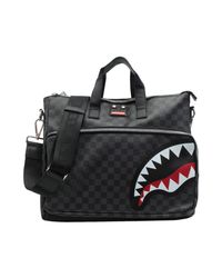 sprayground handbag