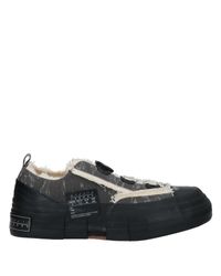 Yohji Yamamoto Low-top sneakers for Men - Up to 51% off at Lyst.com