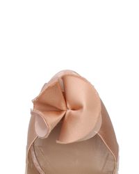 Gianni Marra Multicolor Sandale