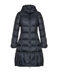 stefanel teddy coat
