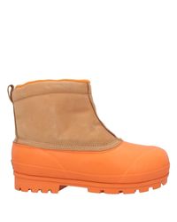 bottes superga