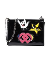 DSquared² Black Handbag