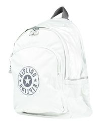 kipling bags rucksacks