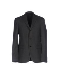 Acne Jackett in Gray für Herren