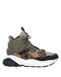 Baskets homme Stella McCartney | FASHIOLA.fr