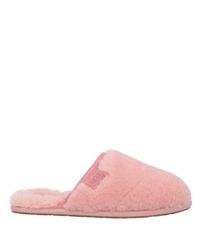 light pink ugg slippers