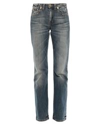 Angelo Marani Jeans for Women - Up to 40% off at Lyst.com