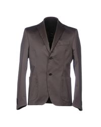 Harry & Sons Jackett in Gray für Herren