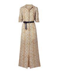 MICHAEL Michael Kors Maxi and long dresses for Women - Up to 70% off at  Lyst.com