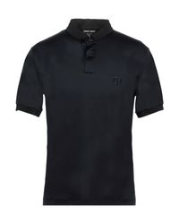 emporio armani polo shirts sale