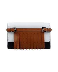 Michael Kors Black Handbag