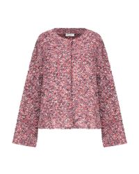 Bruno Manetti Multicolor Cardigan