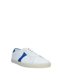 Céline Low Sneakers & Tennisschuhe in White für Herren