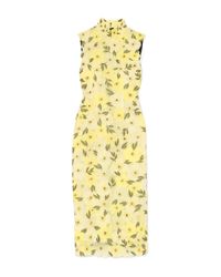 Erdem Cocktail dresses for Women - Up to 85% off at Lyst.com